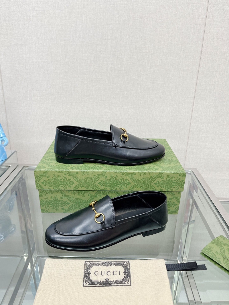 Gucci loafers